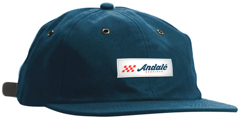 Andale Hats Qualifier Hat