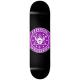 Darkstar Decks Cosmic Rhm 7.75 Skateboard Deck