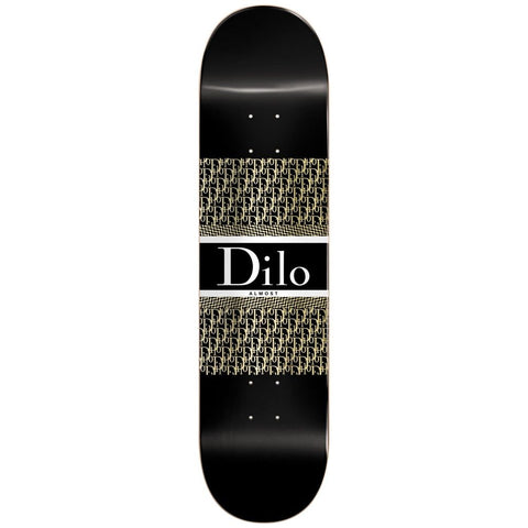 Almost Decks Dilo Luxury Super Sap R7 8.125 Skateboard Deck