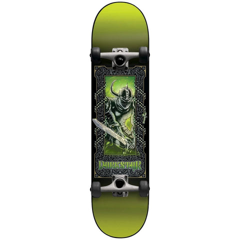 Darkstar Completes Anthology Sword Fp 7.5 Skateboard Complete