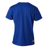 661 Apparel Roundel Small Tee Blue