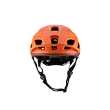 661 Helmet Crest Mips Helmet Orange/ Burgundy
