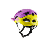 661 Helmet Crest Mips Helmet Purple/ Yellow