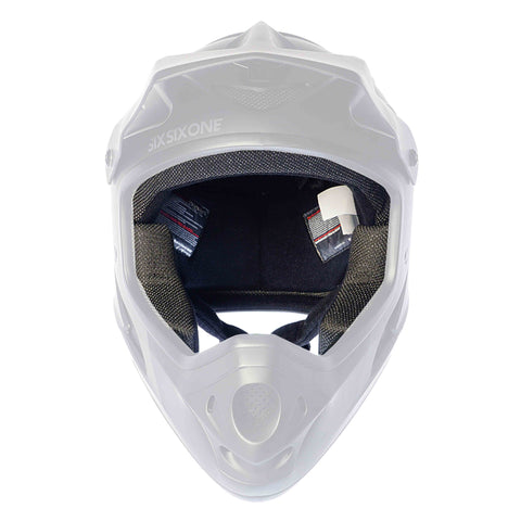 661 SixSixOne Parts Comp Helmet Rental Liner
