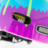 Nutcase Helmet Dino Mite W/Mips & Dial (Baby Nutty)