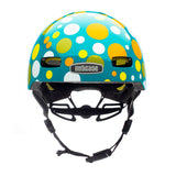 Nutcase Helmet Polka Face W/Mips (Street)