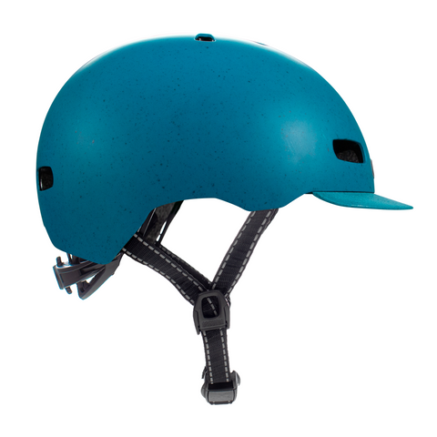 Nutcase Helmet Skip A Stone W/Mips (Street-Eco)