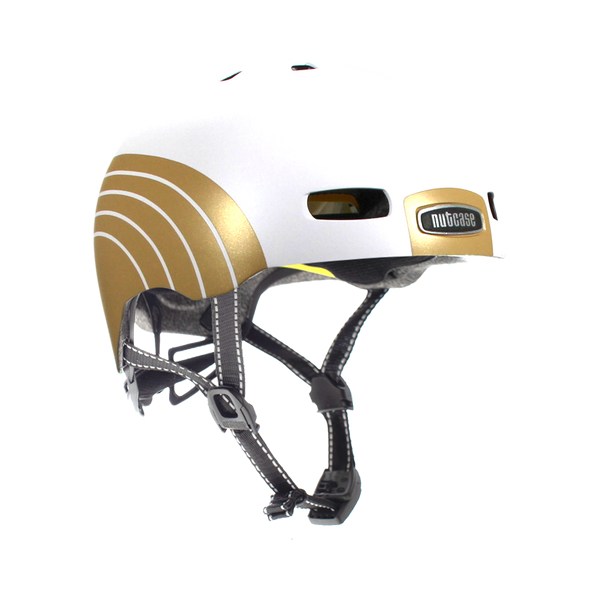 Nutcase Helmet Midas Touch W/Mips (Street)