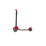 Nutcase Scooters Three Wheel Scooter Red