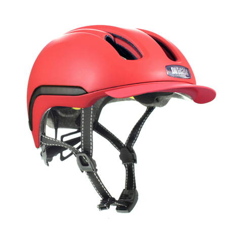 Nutcase Helmet Reef W/Mips & Light (Vio Commute)