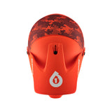 661 Helmet Reset Mips Helmet Digi Orange