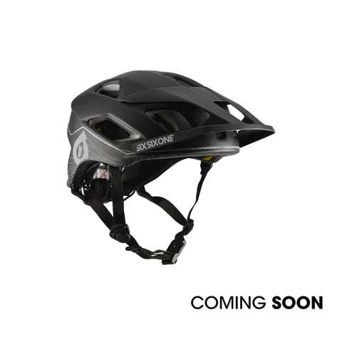 661 Helmet Summit Mips Helmet Contour Black