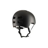 661 Helmet Terra Helmet Black