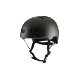 661 Helmet Terra Helmet Black