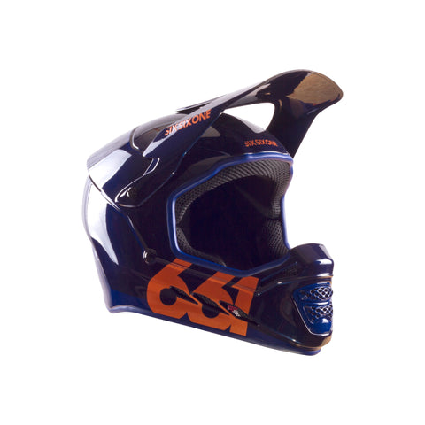 661 Helmet Youth Reset Helmet Midnight Copper