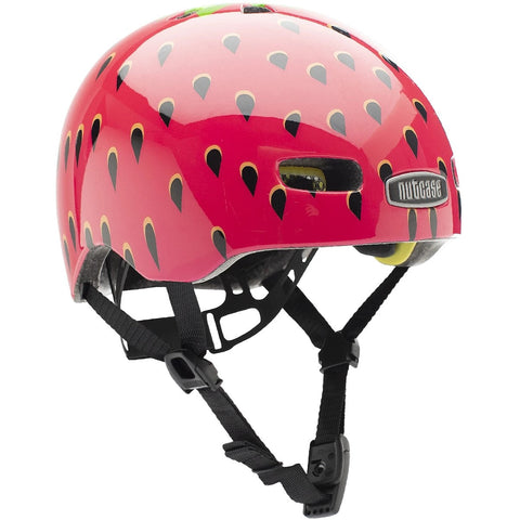 Nutcase Helmet Very Berry W/Mips (Baby Nutty)