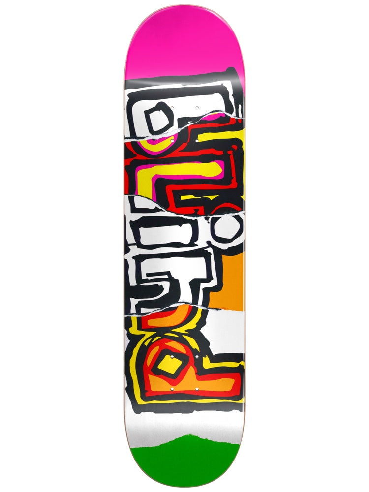 Blind Decks Og Ripped Hyb 8 Skateboard Deck