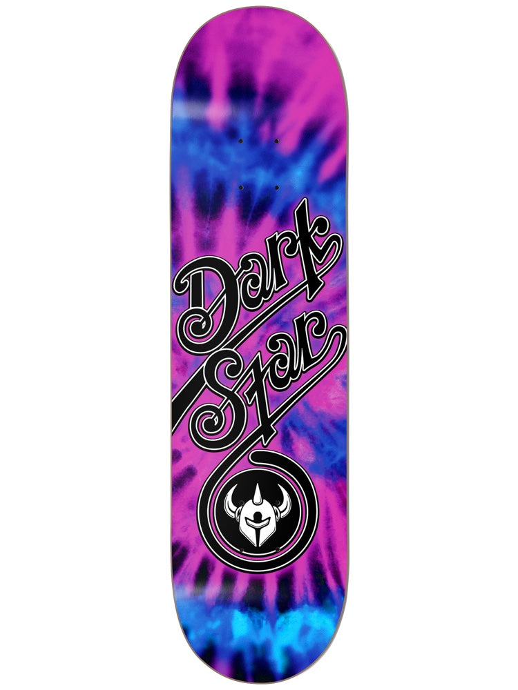 Darkstar Decks Insignia Skateboard Deck