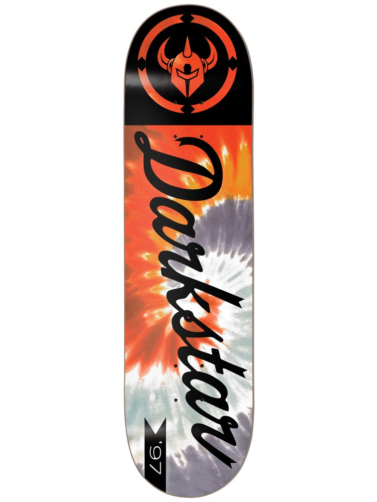 Darkstar Decks Contra Rhm 8 Skateboard Deck