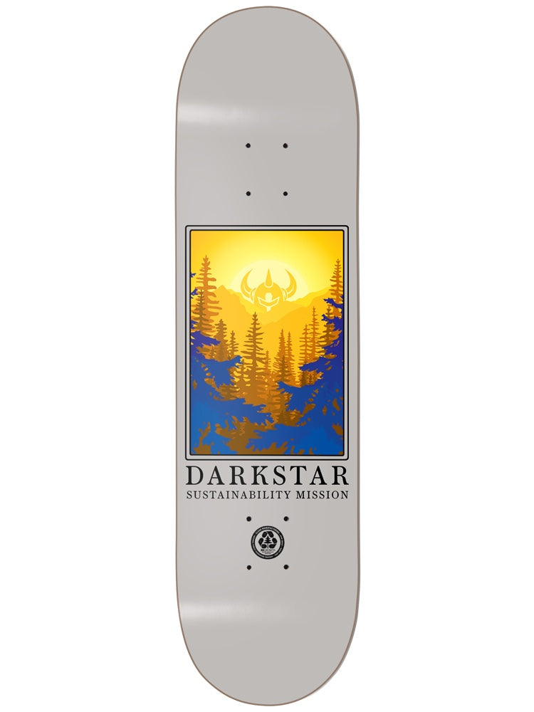 Darkstar Decks Mission Rhm 7.75 Skateboard Deck