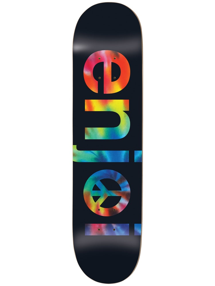 enjoi Decks Peace HYB 8.5 Skateboard Deck