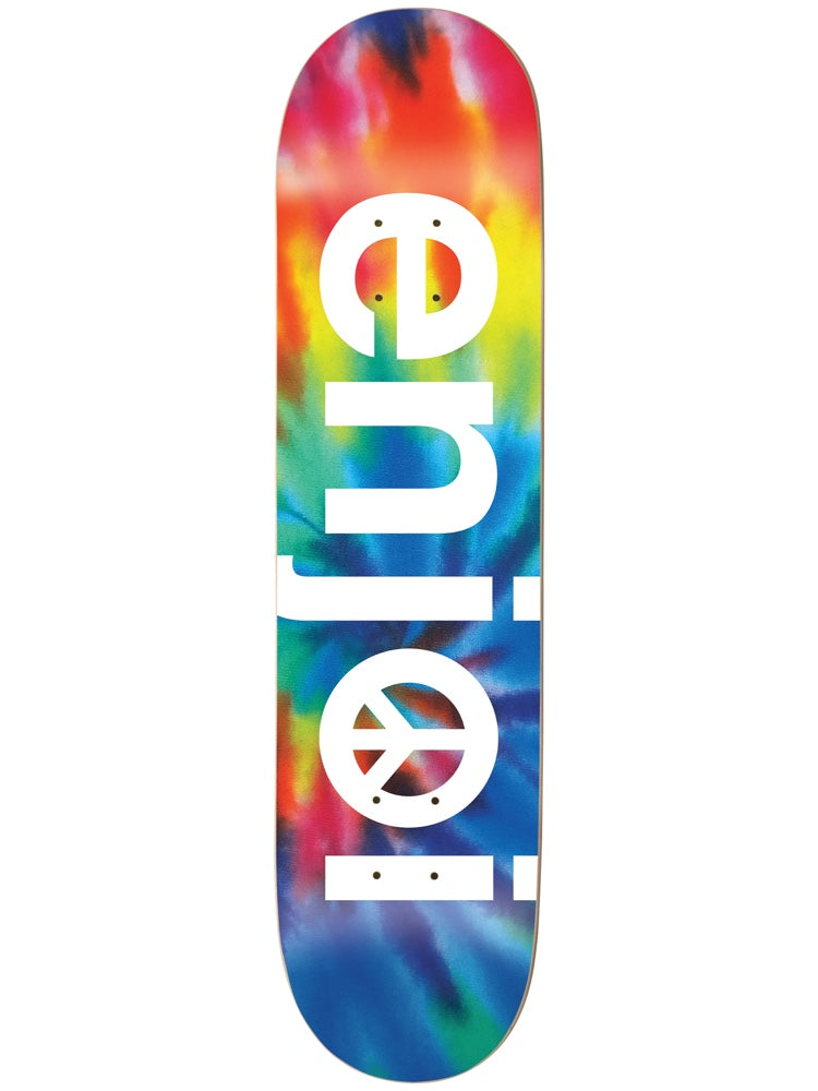 enjoi Decks Peace HYB 8 Skateboard Deck