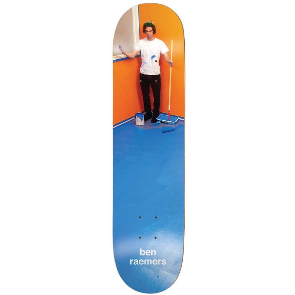 enjoi Decks Boy Genius R7