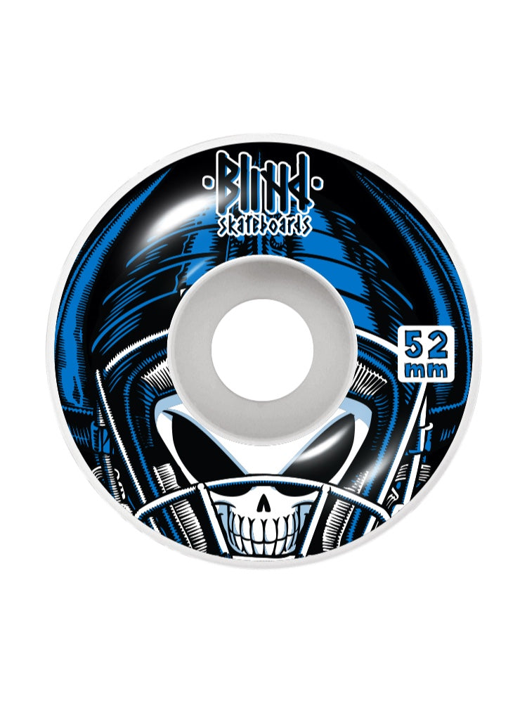 Blind Wheels Reaper Helmet 52mm