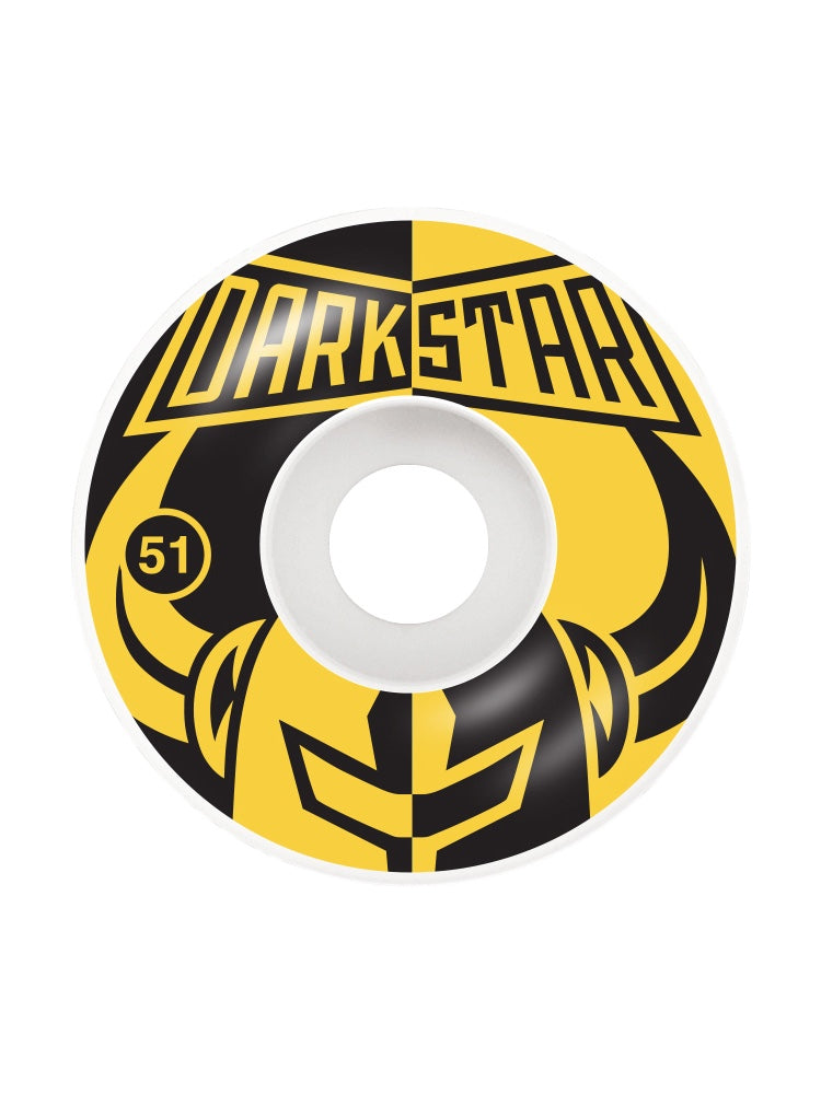 Darkstar Wheels Divide 51mm