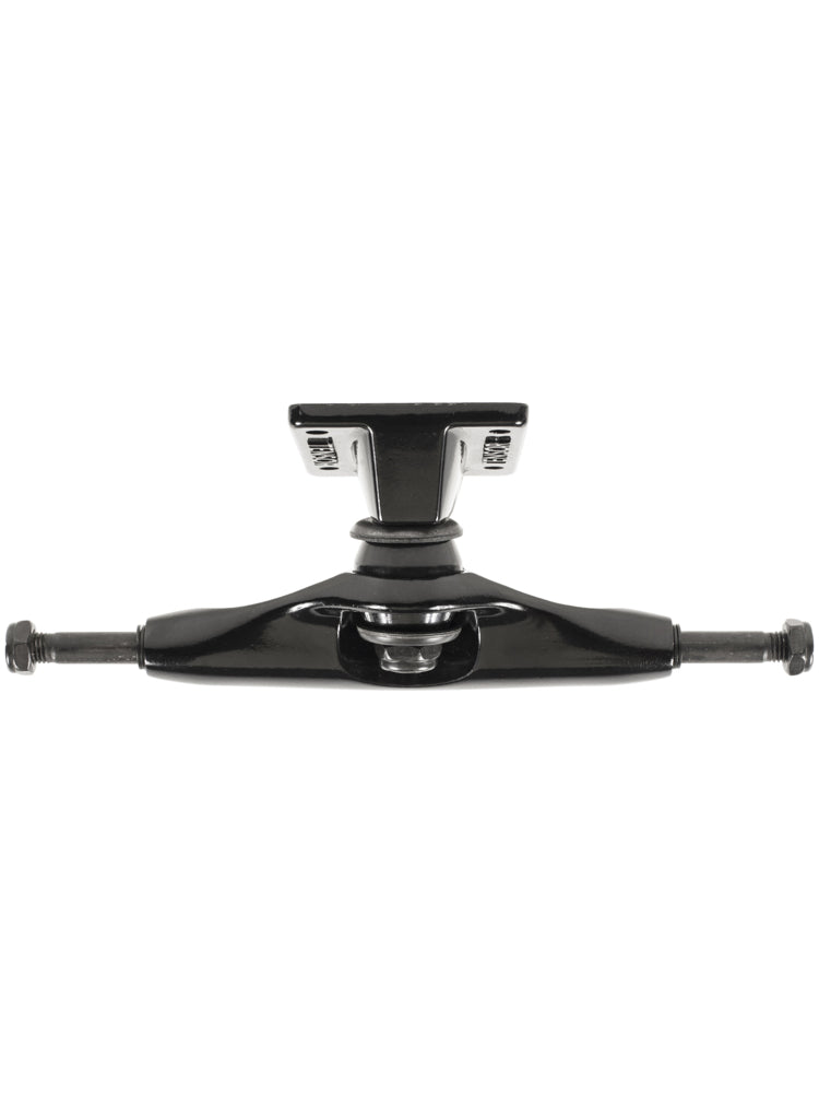 Tensor Trucks Alloys Black Skateboard Trucks