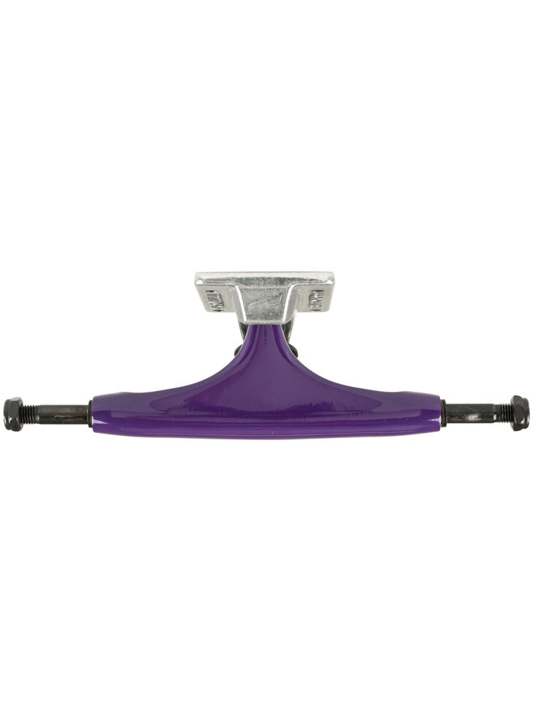 Tensor Trucks Alloys Purple/Raw 5.25 Trucks