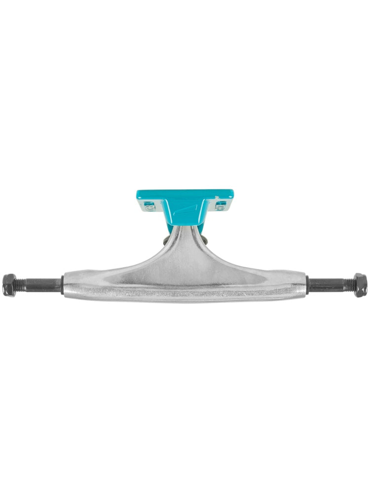 Tensor Trucks Alloys Raw/Aqua 5 Trucks