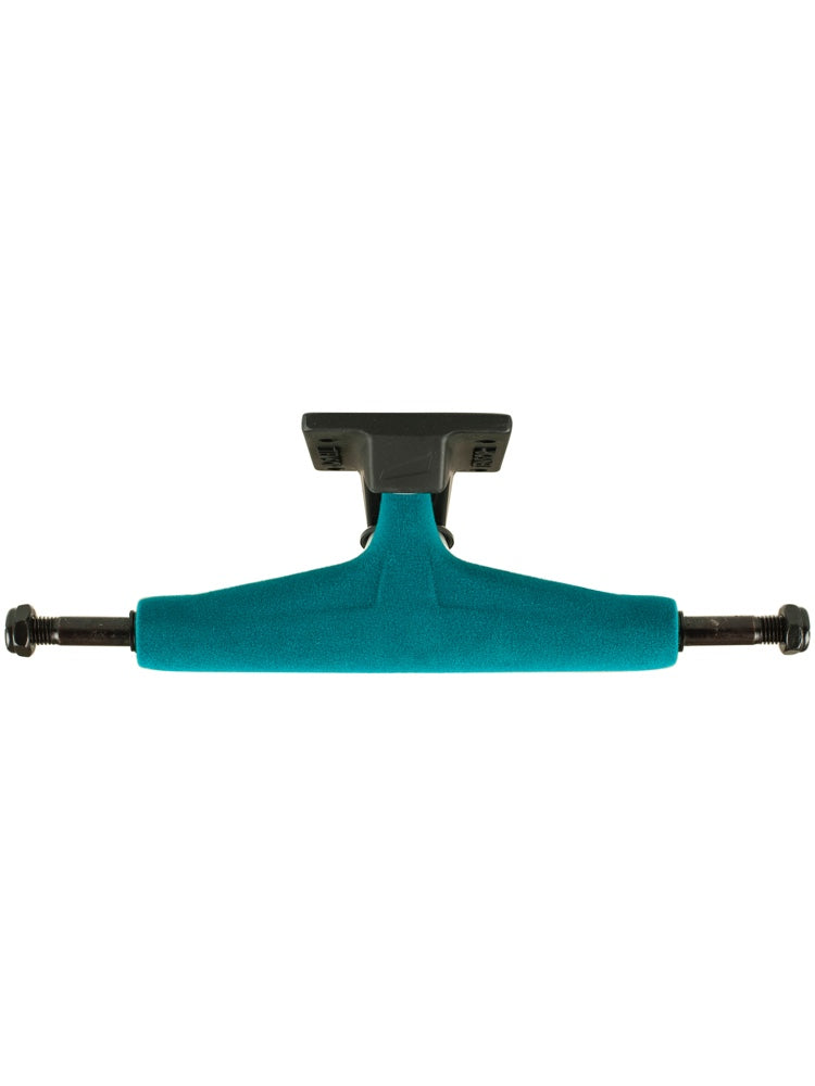 Tensor Trucks Mag Light Velvet  Aqua/Black 5.5 Skateboard Trucks