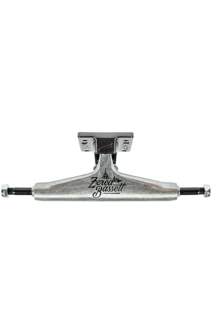 Tensor Trucks Aluminum Empire Zered Bassett 5.5 Skateboard Trucks