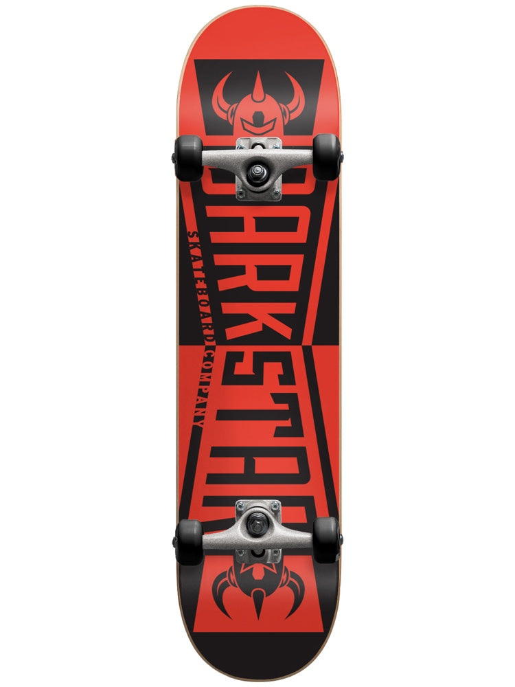 Darkstar Completes Divide Fp Complete 8.25 Skateboard Complete