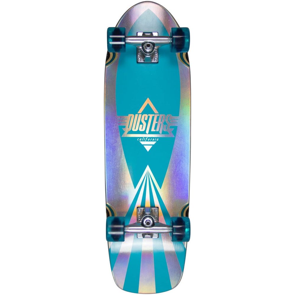 Dusters California 29.5&quot; Cazh Cosmic Cruiser Skateboard