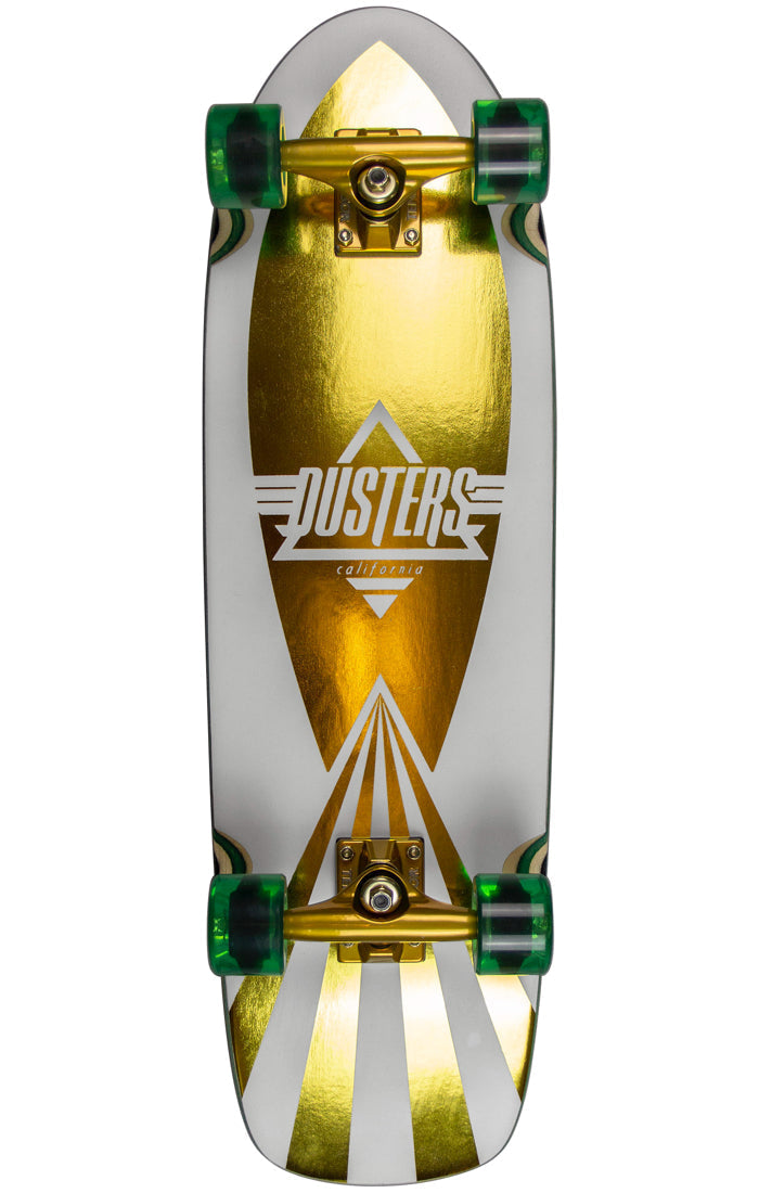 Dusters California 29.5&quot; Cazh Uv Cruiser Skateboard