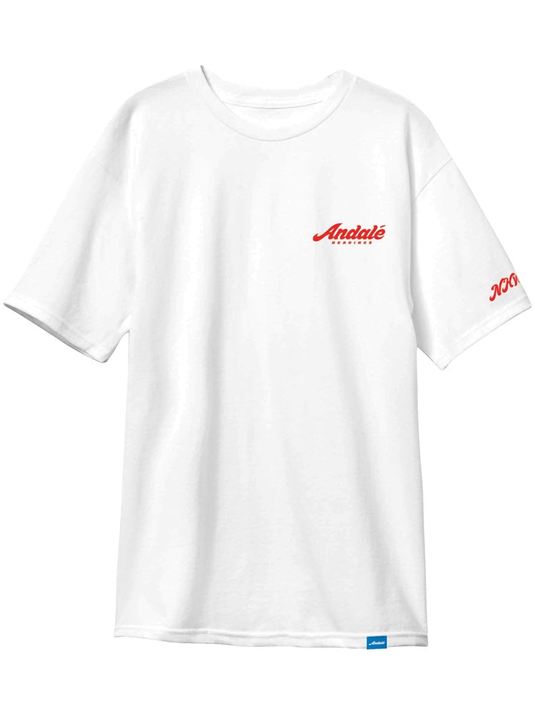 Andale Apparel Fellowship Premium Short Sleeve Tshirt