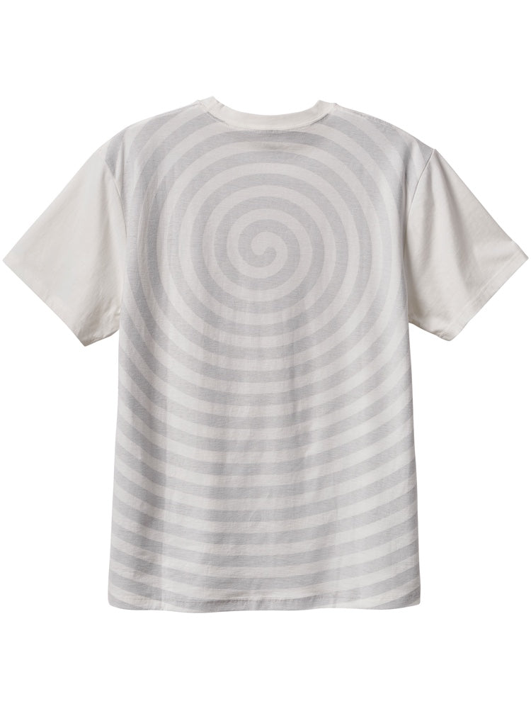 Madness Apparel Full Swirl V2 Short Sleeved Tee Shirt