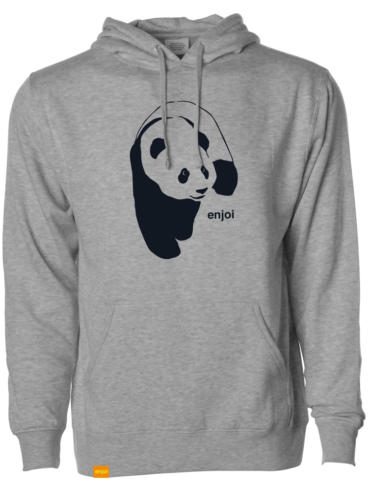 enjoi Apparel Classic Panda Pullover Hoodie