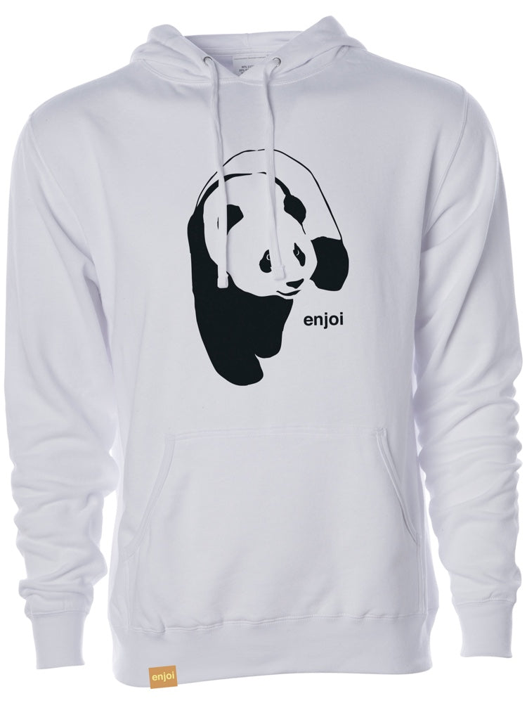 enjoi Apparel Classic Panda Pullover Hoodie