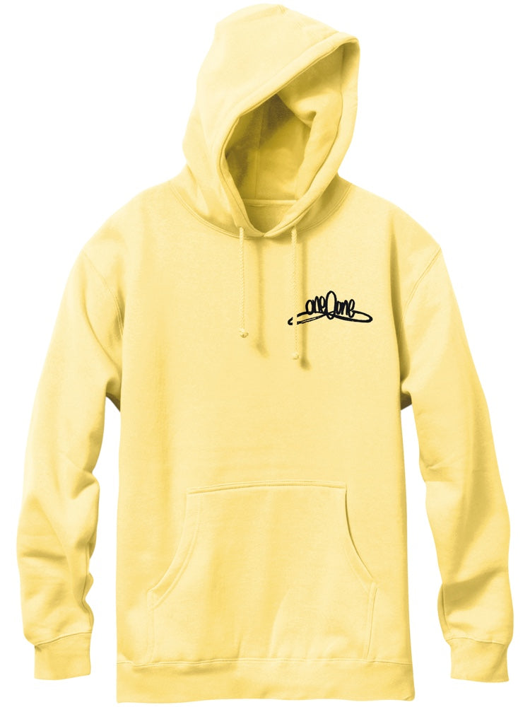 101 Apparel Balloons Pullover Hooded Sweatshirt