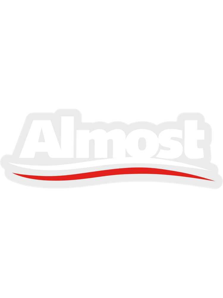 Almost Stickers Campaign 10-Pack