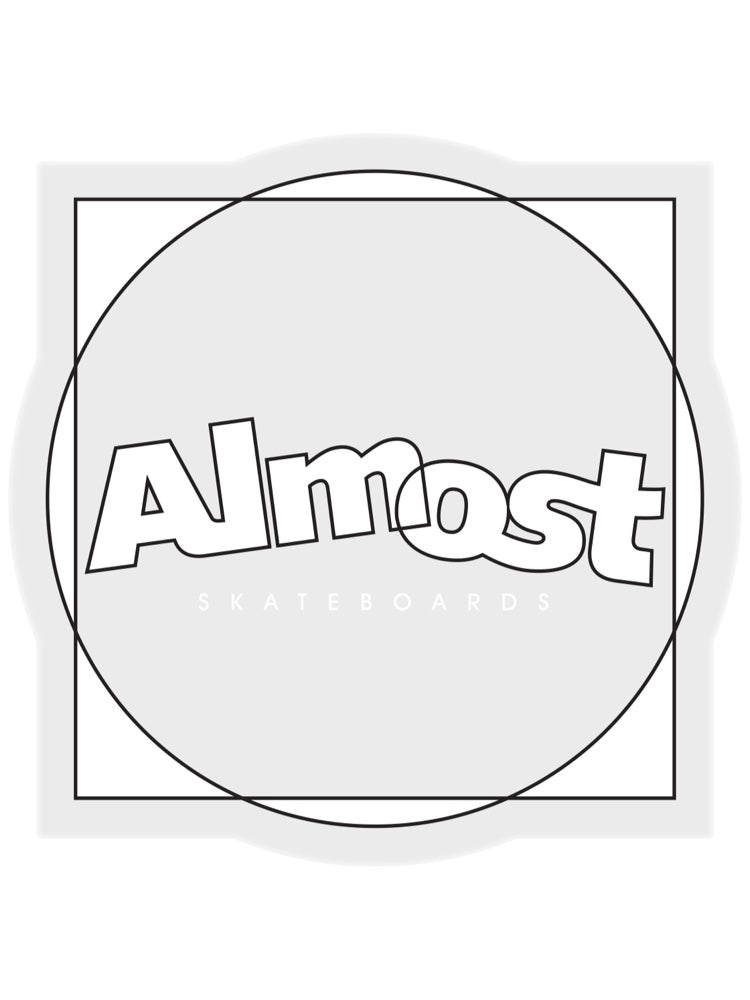 Almost Stickers Pegs 10-Pack