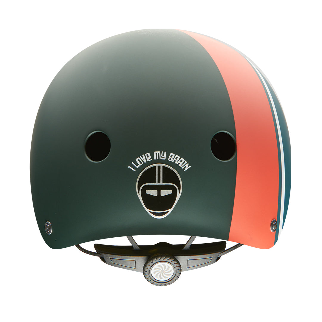 Nutcase Helmet Street G3 Element Stripe