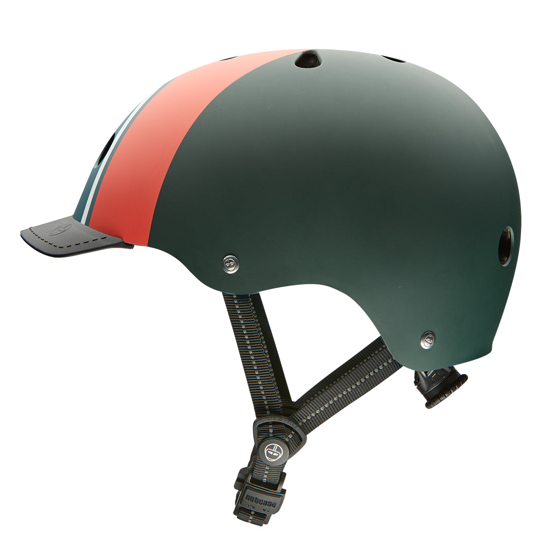 Nutcase Helmet Street G3 Element Stripe