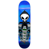Blind Papa Boom Box Reaper R7 8.0 Skateboard Deck