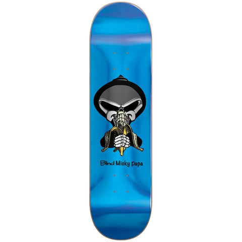 Blind Decks Papa Banana Reaper Super Sap R7 8.0 Skateboard Deck