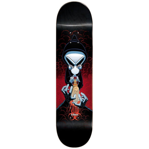 Blind Decks Tj Covid Reaper R7 8 Skateboard Deck