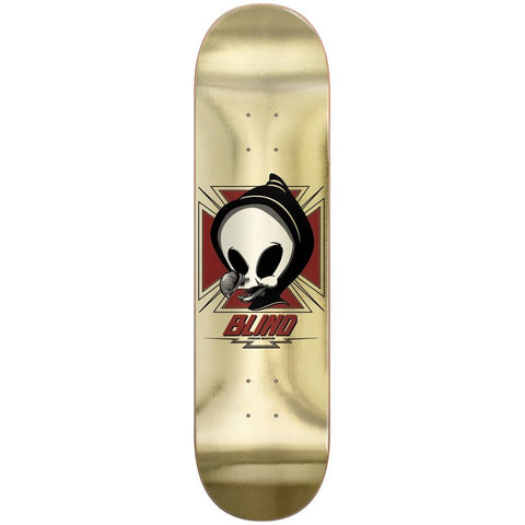 Blind Decks Maxham Hawk Reaper Super Sap R7 8.5 Skateboard Deck